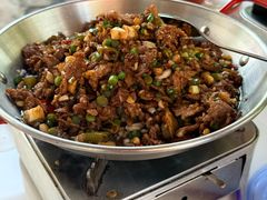 -福巷湘食小馆·猛火现炒(上海首店)