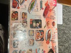 -南京大牌档(青岛万象城店)