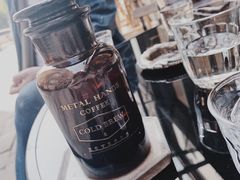 -铁手珈琲制造局metalhands(望京店)