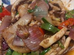-桥东喜碧海鲜街(水东街店)