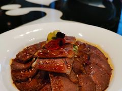 -广州文华东方酒店·江-由辉师傅主理