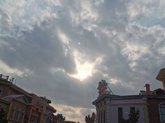 -青岛方特梦幻王国