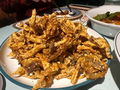 -海尔巴格一甸茶餐厅(团结路店)