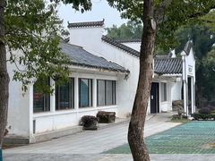 -东湖落雁景区