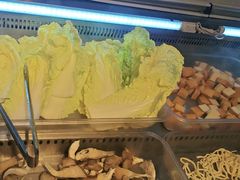 -成老灶火锅鸡(平山店)