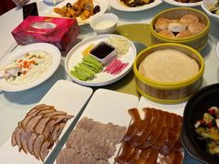-玉林烤鸭店(黄村康庄店)