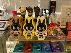 -GODIVA(王府井apm店)