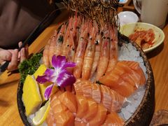 -割烹旭日本料理(龙湖狮山天街店)