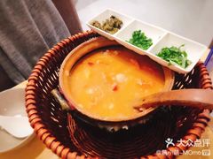 -成记海鲜粥(意大利风情街店)