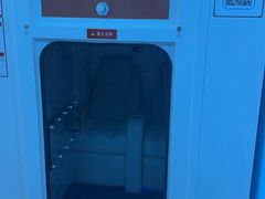 -爱氧森林·日本兴百世SHENPIX微高压氧舱