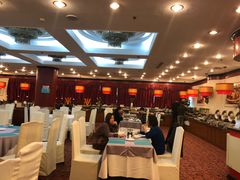 -良友富临大酒店(泉城广场大明湖店)