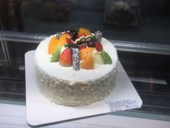 -可莎蜜兒(学林街店)