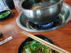 -牛华八婆麻辣烫(起源店)