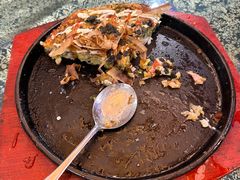 -平壤馆(西塔街店)