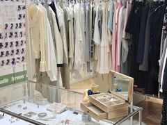 -forever studio女装工作室(中贸广场店)