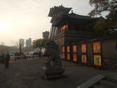 -洛阳周公庙博物馆