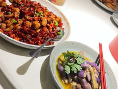 -青年公社烤鸭(青年路店)