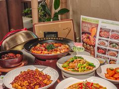 -花椒俏川菜小馆(南海万达店)