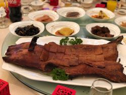 -上海大酒店·婚宴年会宴会厅