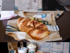 -星巴克(苏州平江万达广场店)