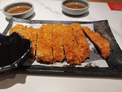 -馋三尺蟹粉小笼(人民广场店)