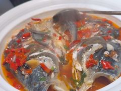 -老湘村·湖南土菜(天河维多利店)