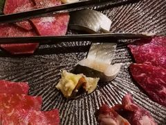 -大牛焱烧·和牛·海鲜炭火烧放题