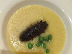 -洲际酒店·地平线全日餐厅HORIZON CAFÉ