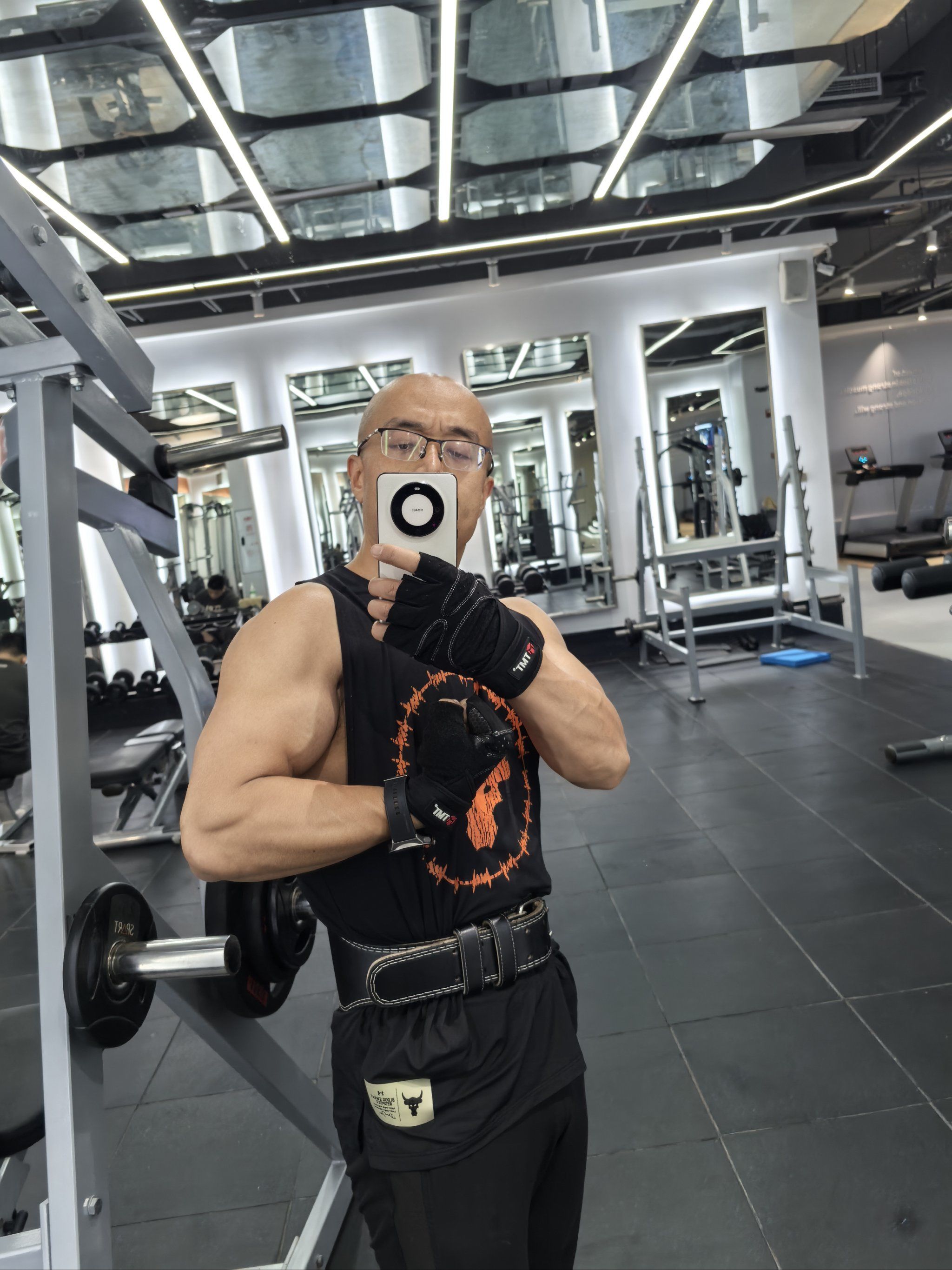 活力健身正当时