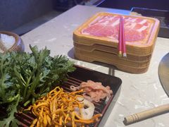 -空之介寿喜烧·和牛放题(恒隆广场店)