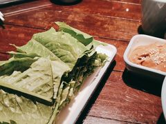 -江边城外烤全鱼(方庄时代购物中心店)
