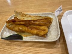 经典蛋饼-早安山丘·豆浆油条(小木桥路店)