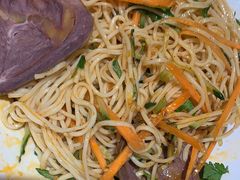 -马记永·兰州牛肉面(天通苑家乐福店)