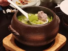 -PARFUM FLORAL花境法餐(南京首店)