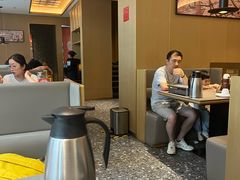 -大闫家烧烤·小海鲜家常菜(郑庄店)