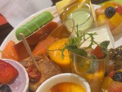 -合肥皇冠假日酒店·菲亚斯特自助餐厅(黄山路店)