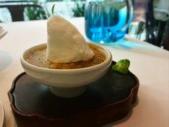 蟹斗-松鹤楼·非遗·苏帮菜(融科店)