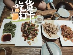 -三姐妹餐厅(曲江店)