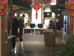 -成都蓝城悦杏温泉美食酒店(宽窄巷子店)