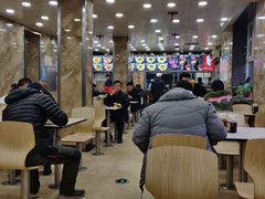 大堂-老四季(总店)