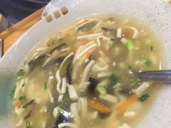 -乌镇那一年小院主题餐厅(甘泉西路店)