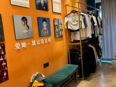 -爱定格照相馆·证件照(深圳光明店)
