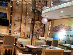 -昱匠·日本料理(金融街店)