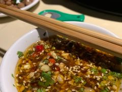 -川锅一号火锅(铜山万达店)