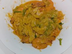 -船歌·鱼水饺青岛菜(合肥路永旺店)