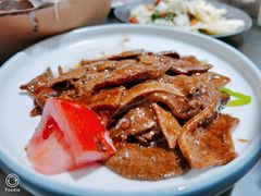 老厦门兰煎肝-堂宴·老厦门私房菜(1988仙岳总店)