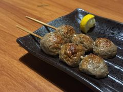 -木子烧鸟屋(百子湾店)