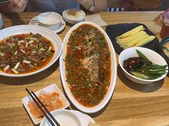 -赤宴·川菜(玉林店)