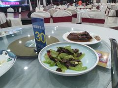-茗荔园农庄(大涌店)