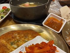 -Myth猪蹄(明洞店)